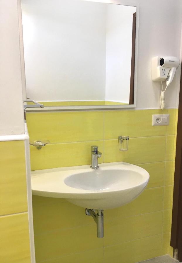 Apartmán Puntamare Peschici Exteriér fotografie
