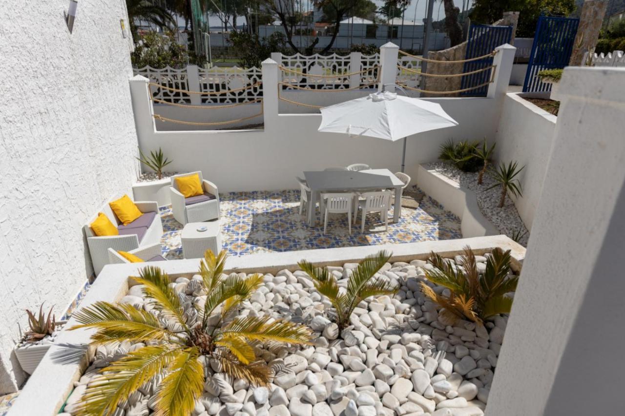 Apartmán Puntamare Peschici Exteriér fotografie