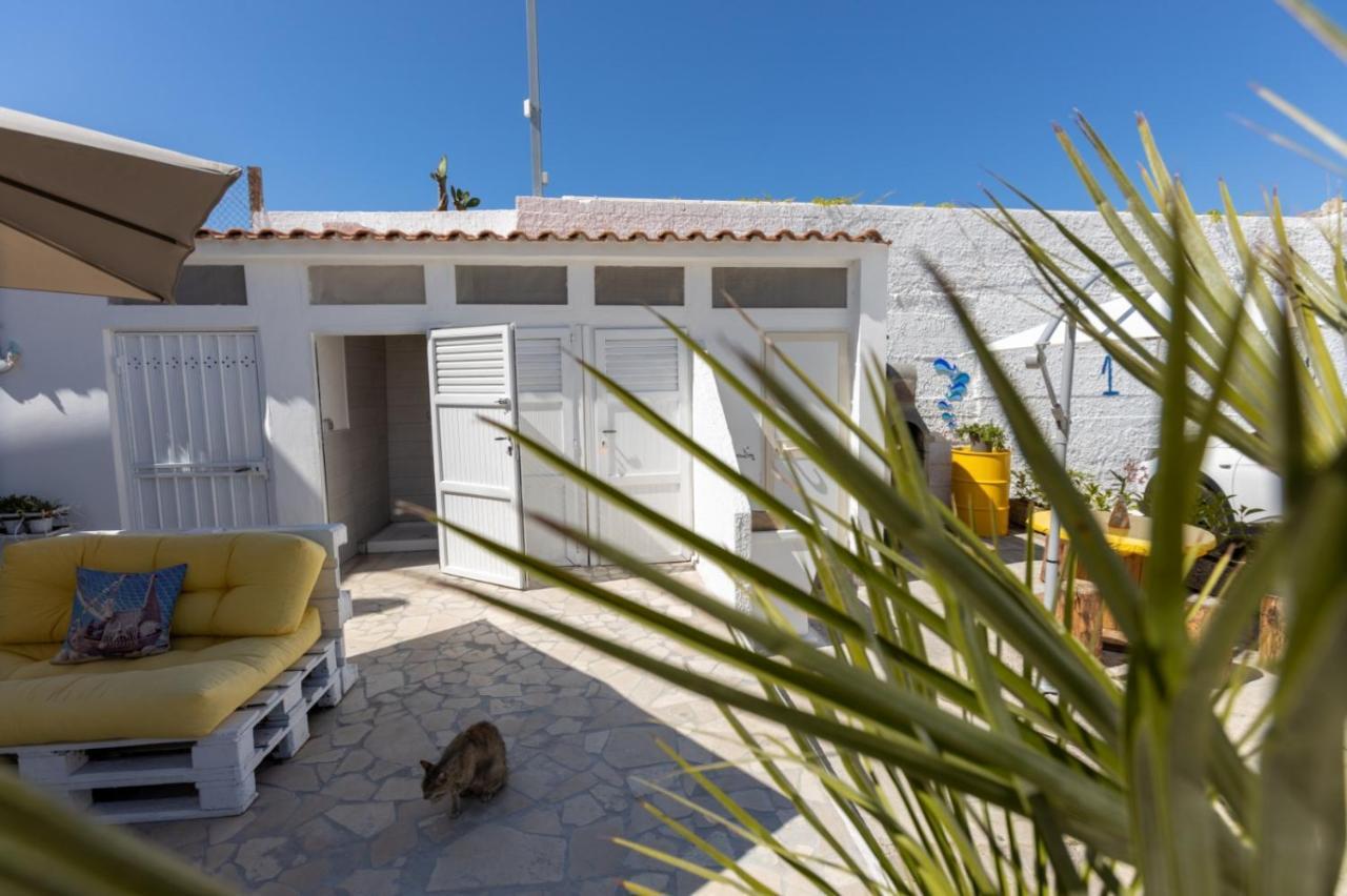 Apartmán Puntamare Peschici Exteriér fotografie