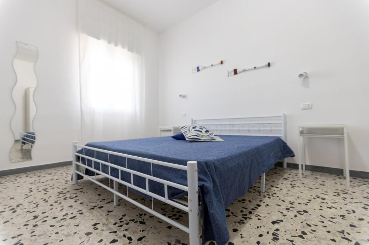 Apartmán Puntamare Peschici Exteriér fotografie