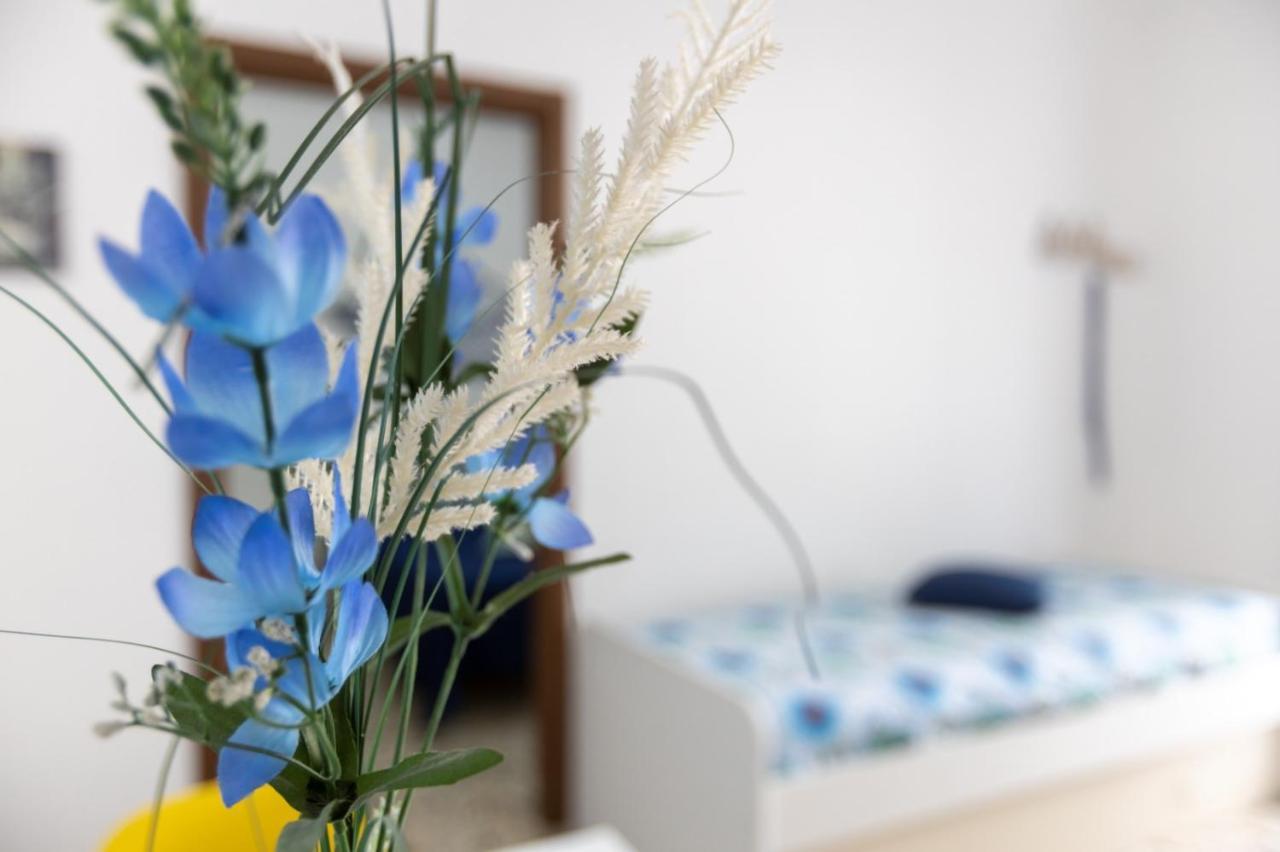 Apartmán Puntamare Peschici Exteriér fotografie