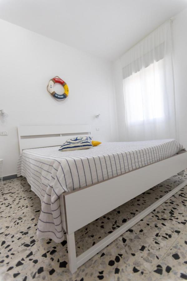 Apartmán Puntamare Peschici Exteriér fotografie
