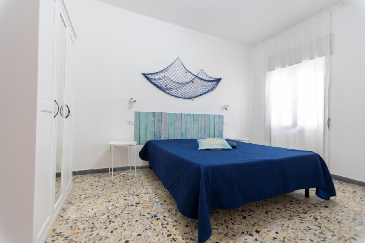 Apartmán Puntamare Peschici Exteriér fotografie