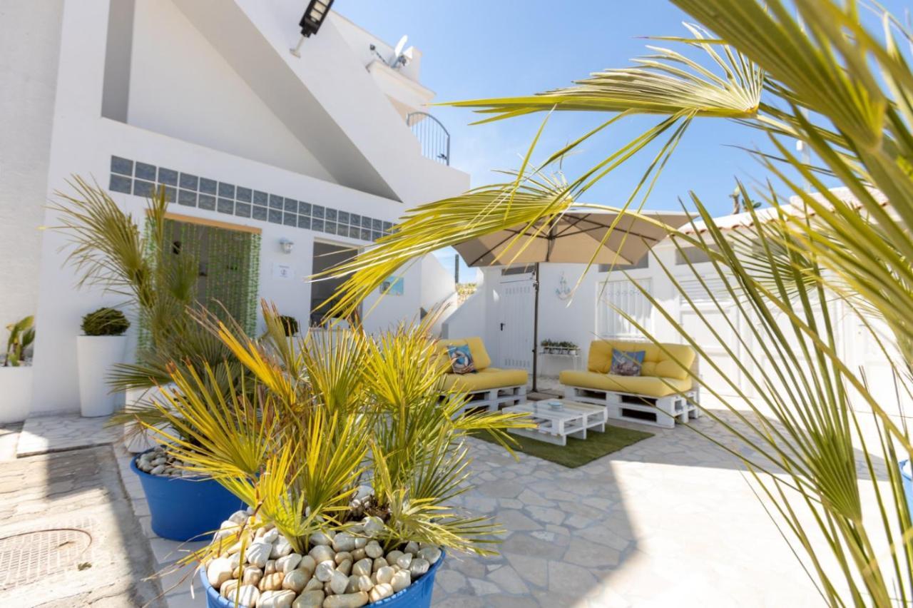Apartmán Puntamare Peschici Exteriér fotografie